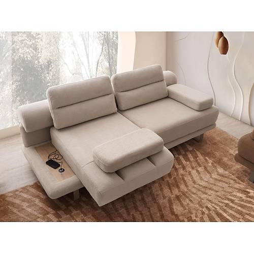 �cretsiz Montaj Bugatti Plus Koltuk Tak�m�