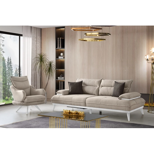 �cretsiz Montaj Milano Plus Koltuk Tak�m�