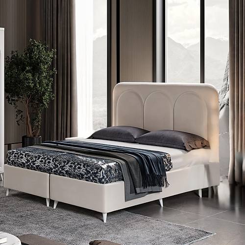 GuneyStore Oslo �ift Ki�ilik Baza