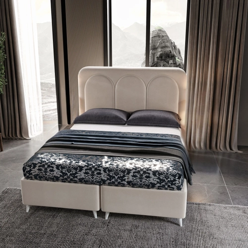 GuneyStore Oslo �ift Ki�ilik Baza