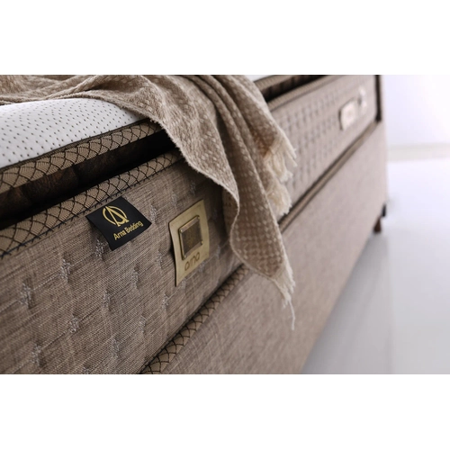 Organic Cotton Yatak