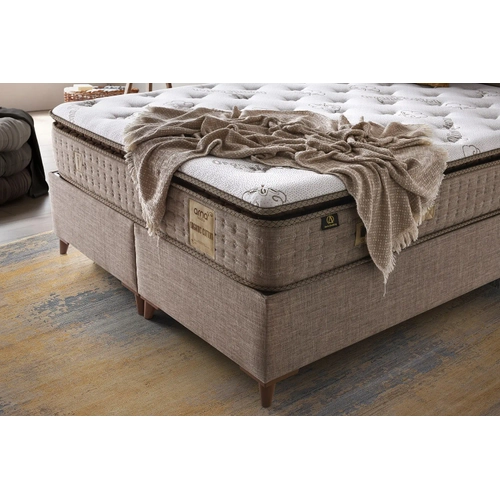 Organic Cotton Yatak