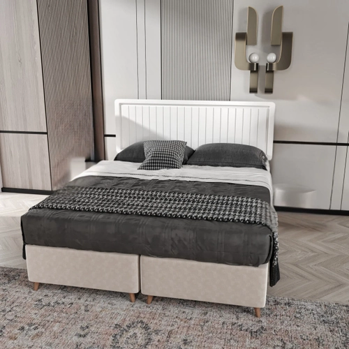 �cretsiz Montaj GuneyStore Bohem �ift Ki�ilik Baza