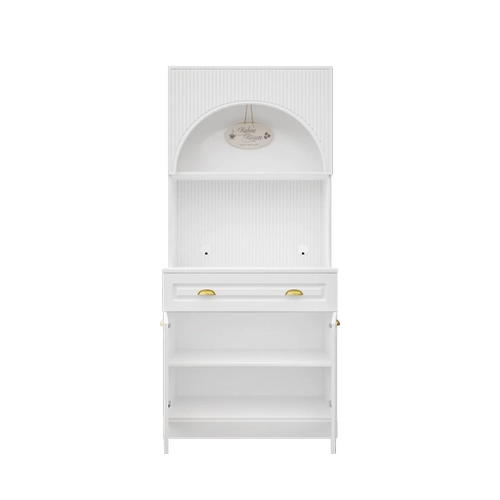 Armoni Gold Mini Kahve K��esi Komple MDF