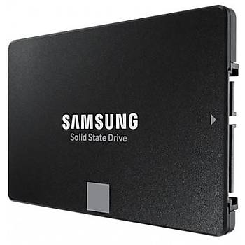 4TB SAMSUNG 870 EVO 560/530MB/s MZ-77E4T0BW SSD