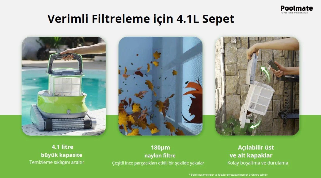 Chasing Poolmate su ge�irmez �arj portu