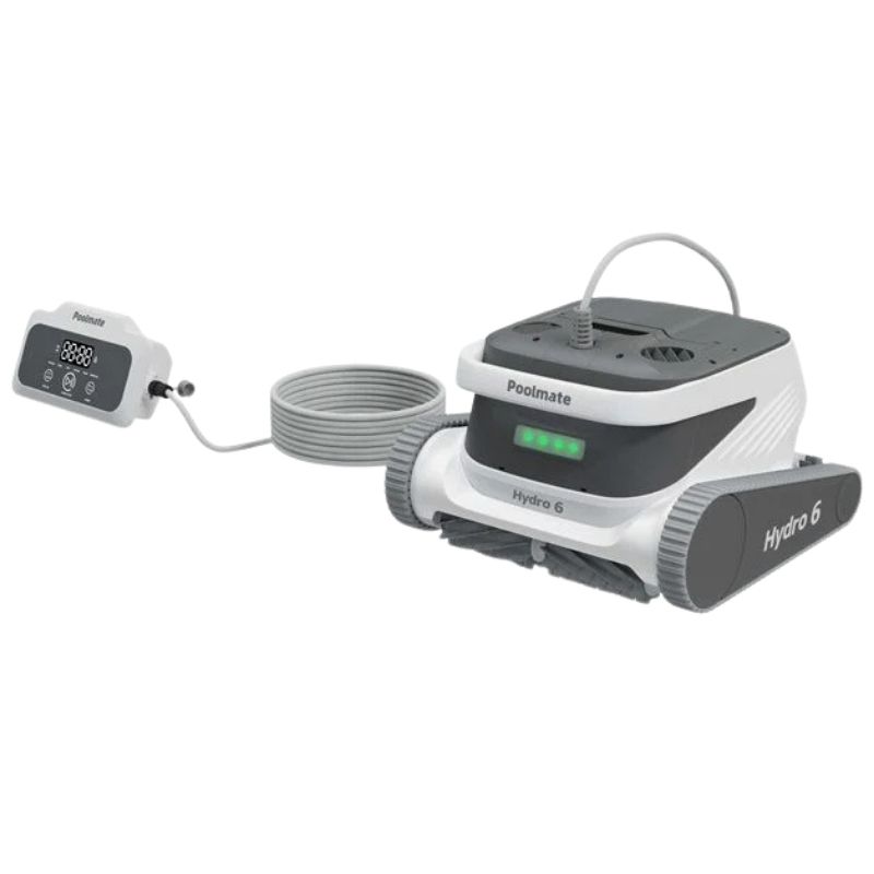 Chasing Poolmate Hydro 6 18 metre kablolu havuz temizleme robotu