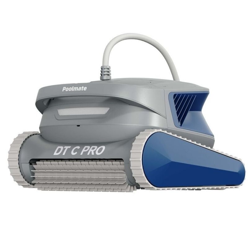 Poolmate DTC Pro havuz temizleme robotu