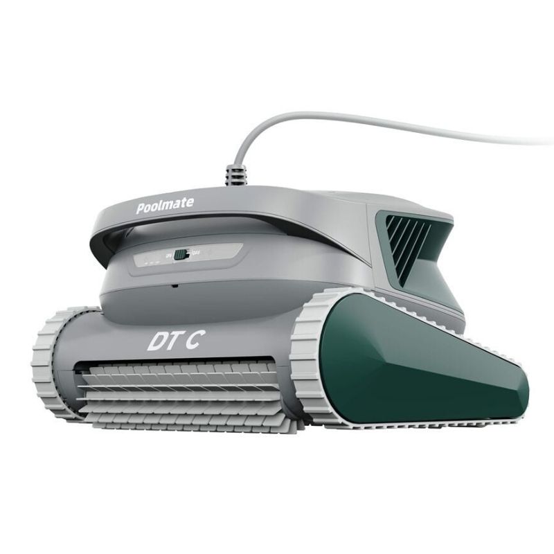 Chasing DTC kablolu havuz temizleme robotu