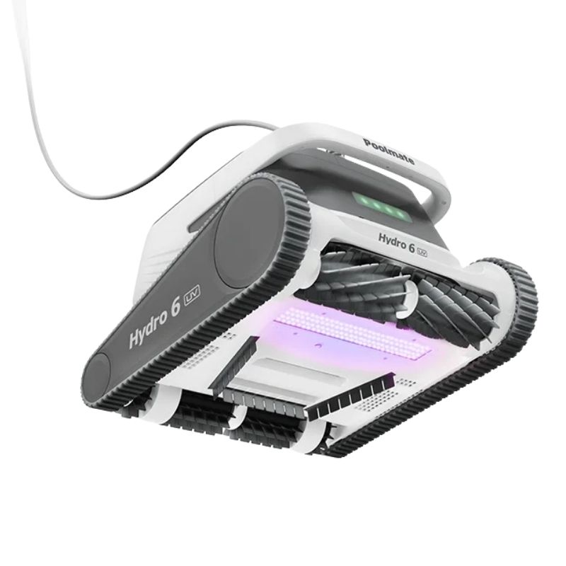 Chasing Poolmate Hydro 6 UV 18 metre kablolu havuz robotu