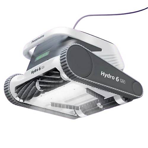 Chasing Poolmate Hydro 6 UV li Havuz Temizleme Robotu 18metre Kablolu