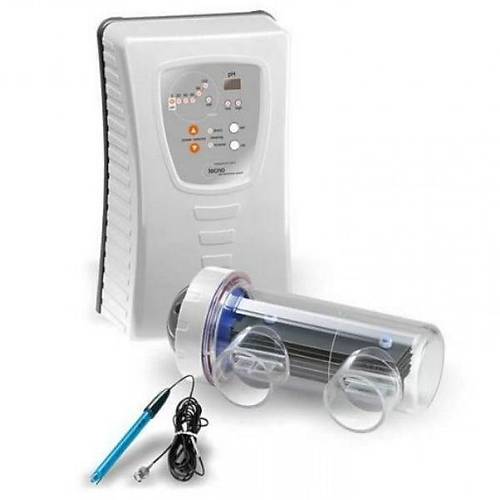 Astral Idegis TECNO 30gr/h 120m pH Kontroll Tuz Klor Jeneratr