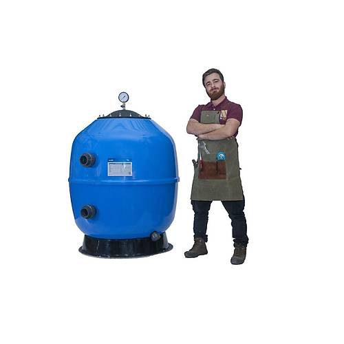 POLYESTER KRIPSOL LAMEX MODEL 500 � KUM F�LTRES� �OK YOLLU VANA �LE KOMPLE