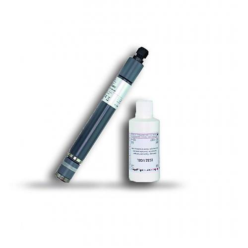 Antech Elektrod Fcl/0 5 Ppm Selective
