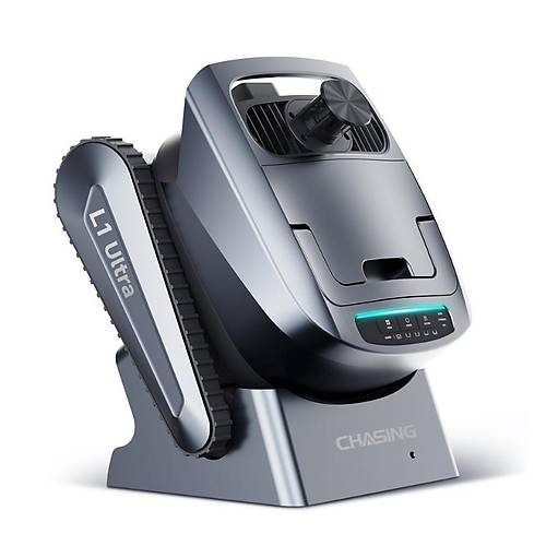 Chasing DTX Ultra Ak�ll� Havuz Temizleme Robotu