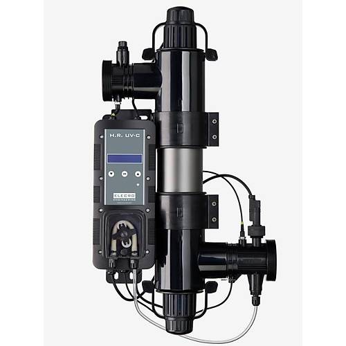 Elecro H.R. UV-C Basic 55W ULTRAVYOLE