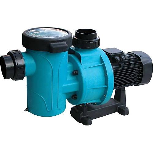 Flooder 10 Hp Trifaze Havuz Pompas
