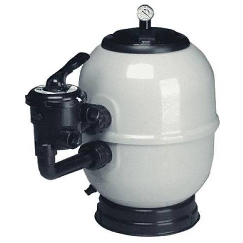 Astral Aster Model Kum Filtresi 450 mm