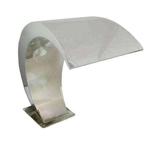 Kobra Model Su Perdesi A�s� 304 Mini Bali 475 x 350 mm