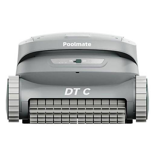 Chasing DTC Kablolu Havuz Temizleme Robotu