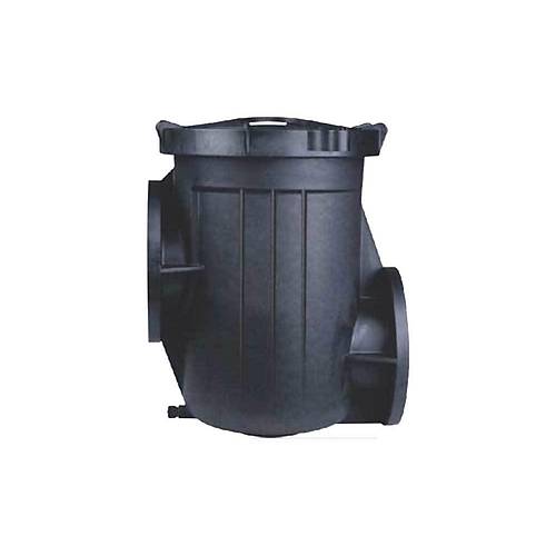 Plastik G�vdeli K�l Tutucu �n Filtre