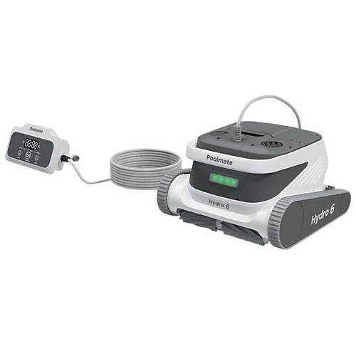 Chasing Poolmate Hydro 6 Havuz Temizleme Robotu 18metre Kablolu