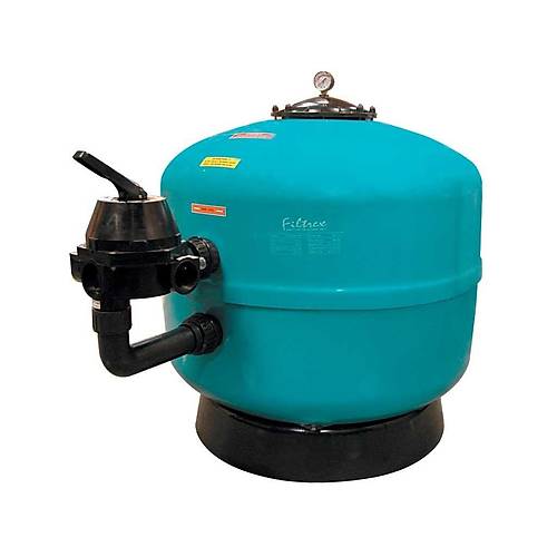 Gema� Filtrex � 900 Kum Filtresi �ok Yollu Vanas�yla Komple