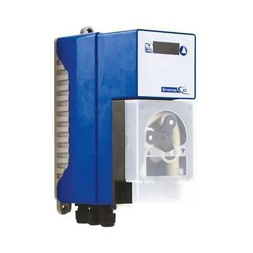 Kronos 10 pH Peristaltik Dozaj Pompas�