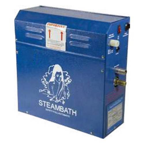 9 kW Buhar Jeneratr FTSG-90