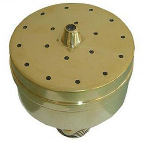 Volkan Nozul 1�-43-3T Paslanmaz �elik