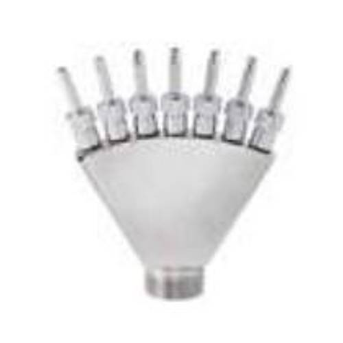 Yelpaze Nozul Paslanmaz �elik 1�-13-4T