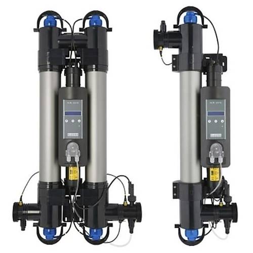 Elecro H.R. UV-C Basic 55W ULTRAVYOLE