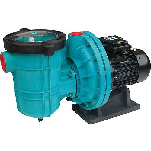 Pumpex 1,5 Hp Trifaze Havuz Pompas