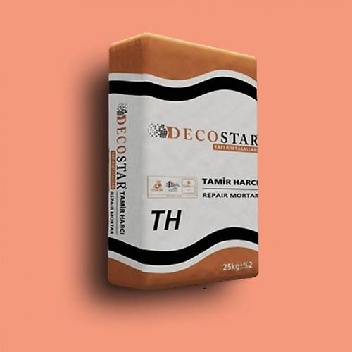 YAPISAL TAMR HARCI