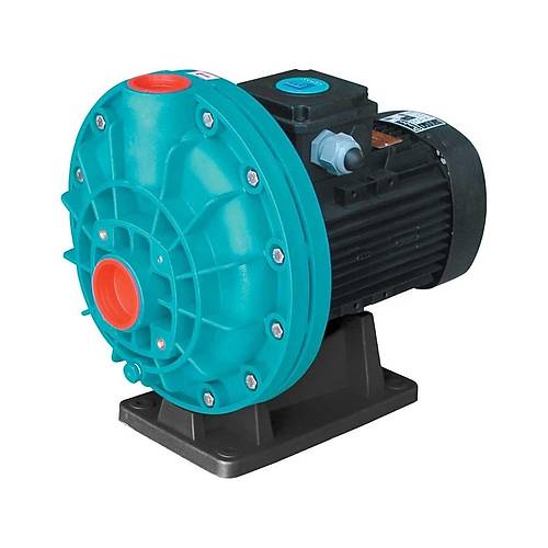 1,5 Hp Monofaze Gema� Pumpex End�striyel Pompa