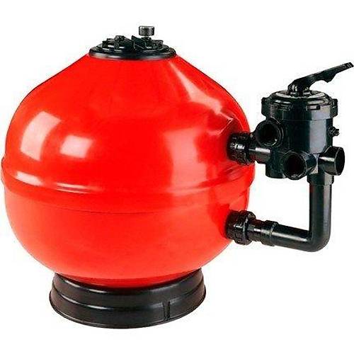Astral Volcano Model Kum Filtresi 600 mm (Vana le)