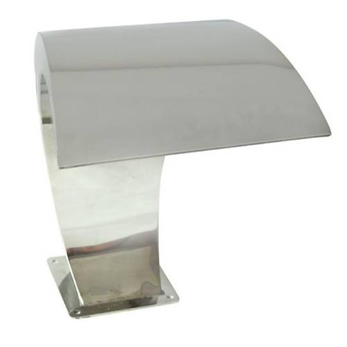 Kobra Model Su Perdesi A�s� 304 Bali 500 x 700 mm