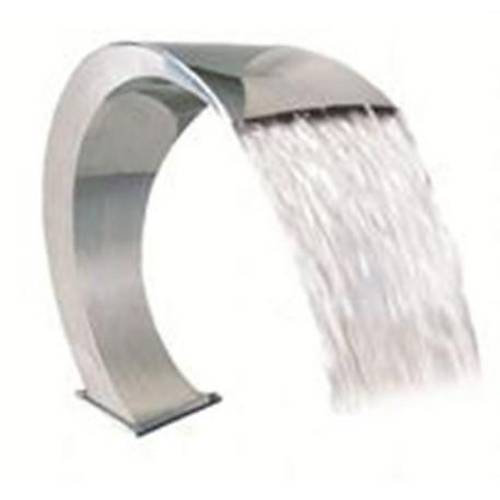 Kobra Model Su Perdesi A�s� 316 Bali 500 x 700 mm