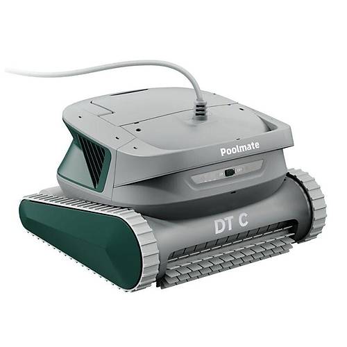 Chasing DTC Kablolu Havuz Temizleme Robotu