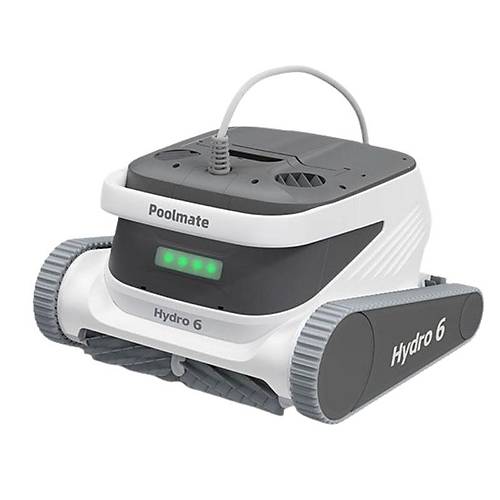 Chasing Poolmate Hydro 6 Havuz Temizleme Robotu 18metre Kablolu