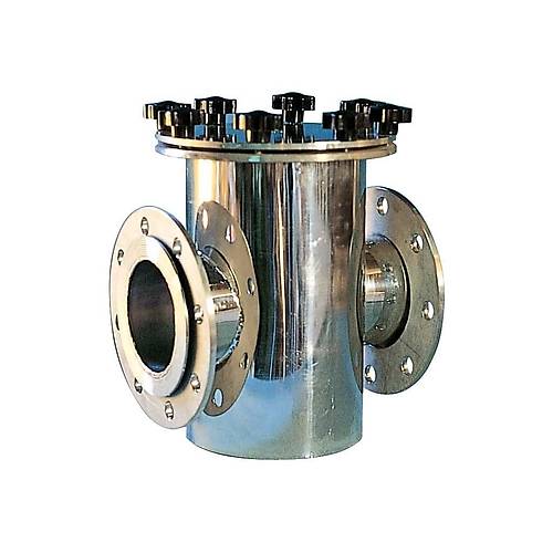 Paslanmaz �elik �n Filtre