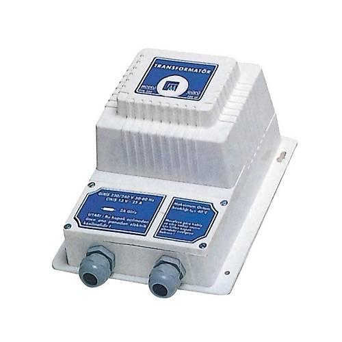 Havuz Trafosu 300 W - 12 V