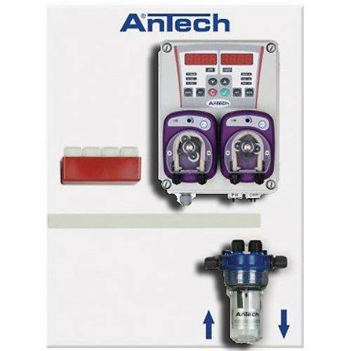 Antech Aquatic Havuz Dozajlama Sistemi 5,1L/0,5B