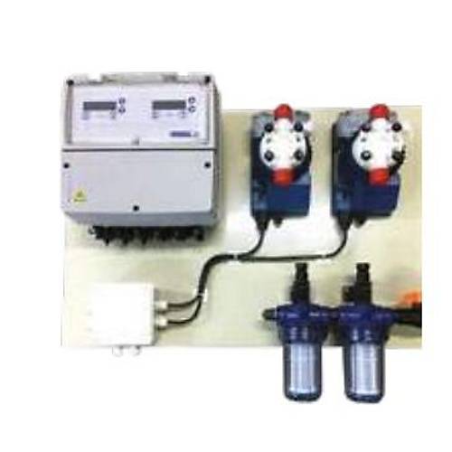WaterFun AKS 800 Panel 10Lt/10Bar 1500m