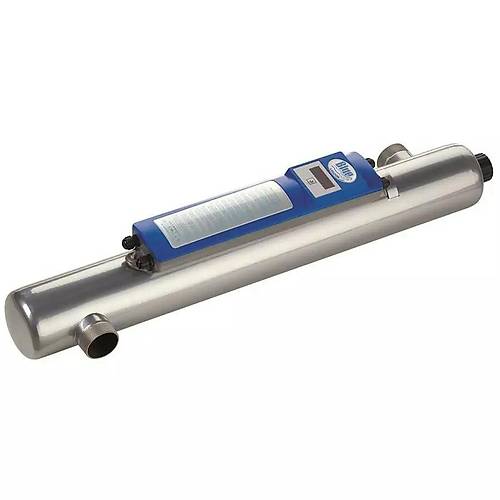 Blue Lagoon Pro UV-C Ultraviole Dezenfeksiyon Sistemi