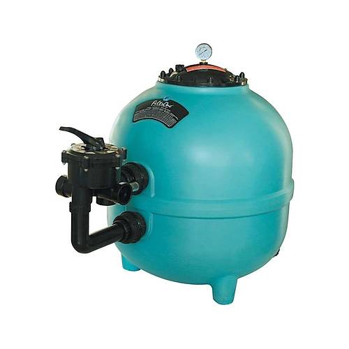 � 615 mm Filtrone Havuz Kum Filtresi