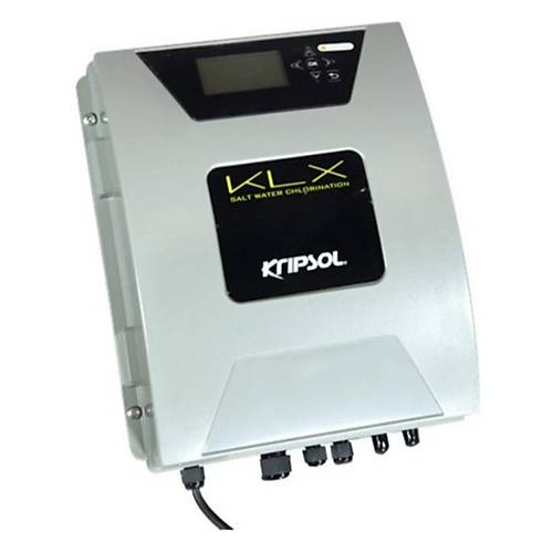 Tuzdan Klor Jeneratr 90 m Kripsol KLX 16