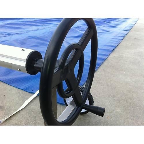 Solar Havuz �rt�s�