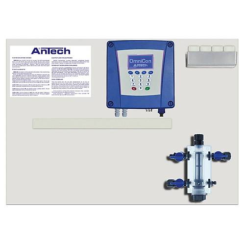 Antech Sistem OmniCon pH