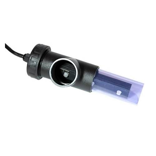 Tuzdan Klor Jeneratr 20 m Kripsol KLX 8